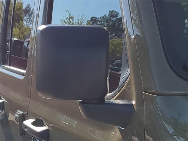 new 2025 Jeep Gladiator car, priced at $55,352