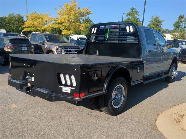 new 2024 Ram 3500 car, priced at $91,450