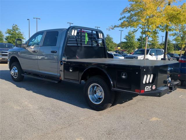 new 2024 Ram 3500 car, priced at $91,450