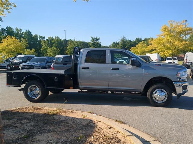 new 2024 Ram 3500 car, priced at $91,450