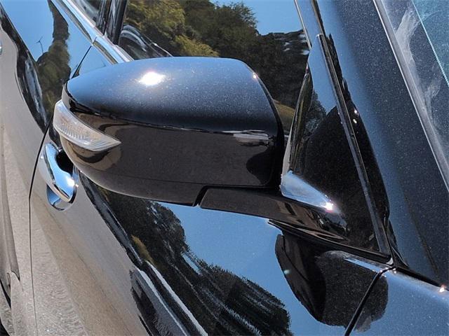 used 2023 Nissan Maxima car, priced at $28,958