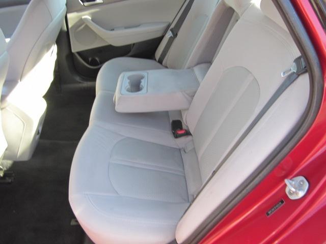 used 2015 Hyundai Sonata car, priced at $6,990