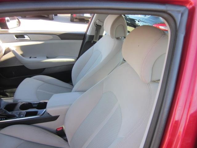 used 2015 Hyundai Sonata car, priced at $6,990