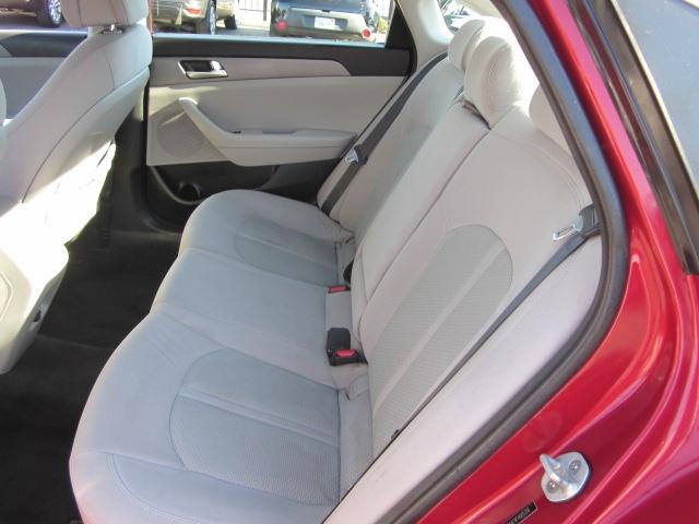 used 2015 Hyundai Sonata car, priced at $6,990