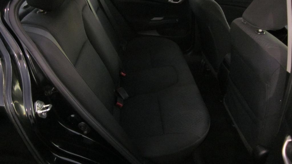 used 2015 Honda Civic car, priced at $7,950