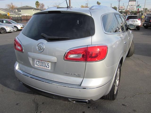 used 2013 Buick Encore car, priced at $6,500