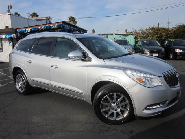 used 2013 Buick Encore car, priced at $6,500