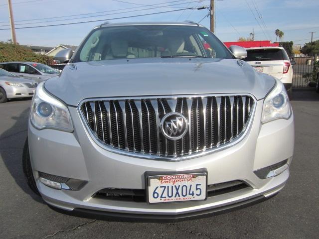 used 2013 Buick Encore car, priced at $6,500