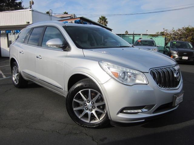 used 2013 Buick Encore car, priced at $6,500