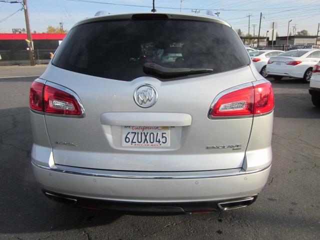 used 2013 Buick Encore car, priced at $6,500