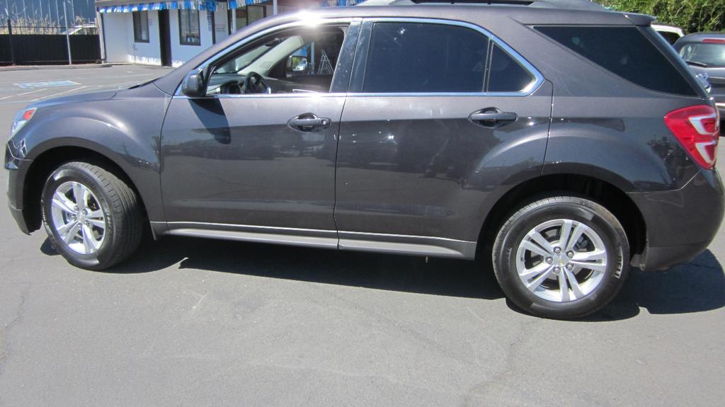 used 2016 Chevrolet Equinox car, priced at $7,950