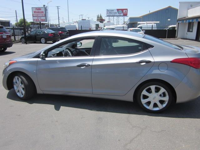 used 2013 Hyundai Elantra car, priced at $7,995