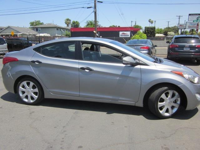 used 2013 Hyundai Elantra car, priced at $7,995