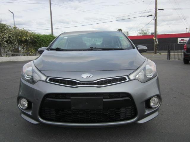 used 2015 Kia Forte Koup car, priced at $6,950