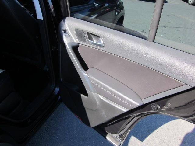 used 2017 Volkswagen Tiguan car, priced at $8,950