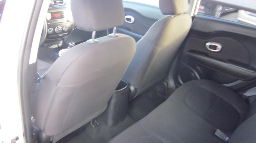 used 2016 Kia Soul car, priced at $6,950