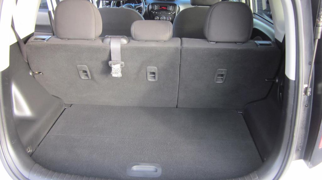 used 2016 Kia Soul car, priced at $6,950