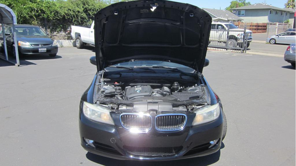 used 2011 BMW 328 car, priced at $7,995