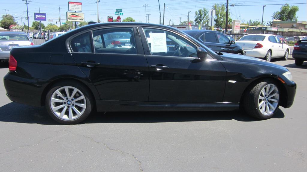 used 2011 BMW 328 car, priced at $7,995