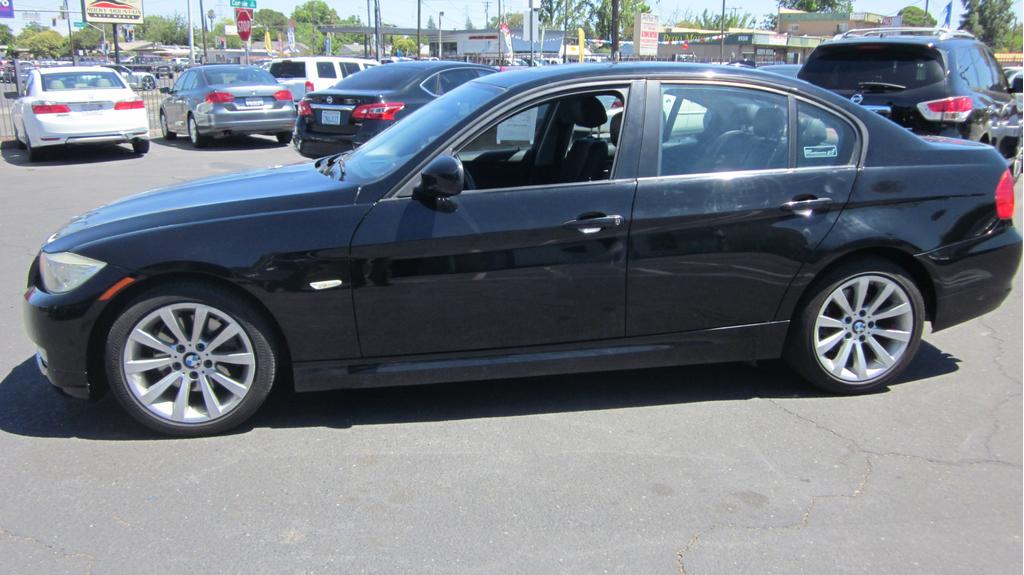 used 2011 BMW 328 car, priced at $7,995