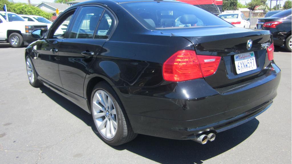 used 2011 BMW 328 car, priced at $7,995