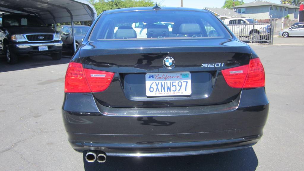 used 2011 BMW 328 car, priced at $7,995