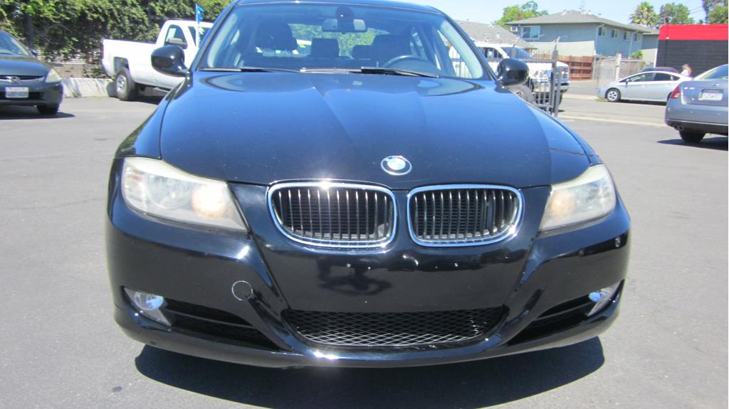 used 2011 BMW 328 car, priced at $7,995