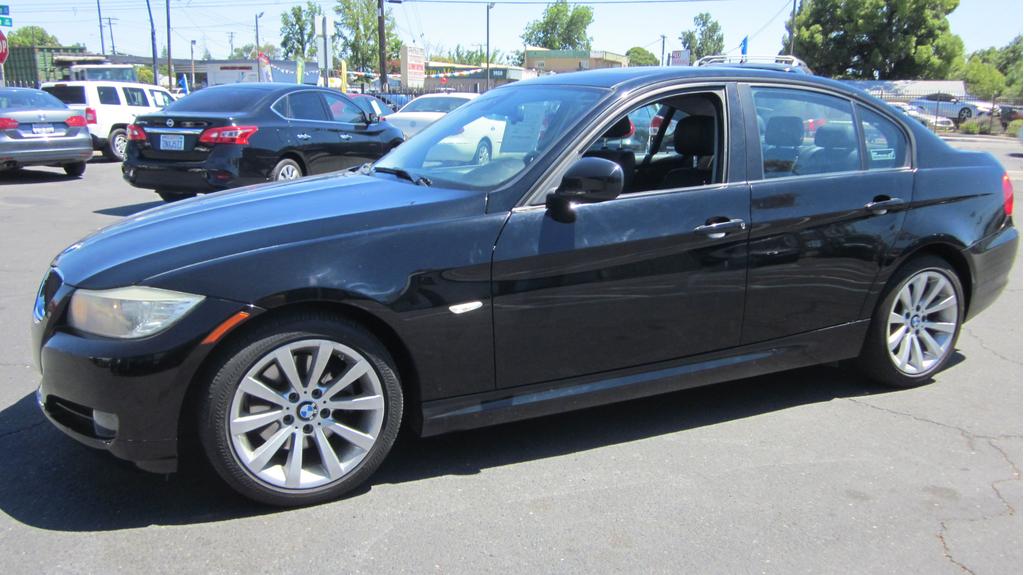 used 2011 BMW 328 car, priced at $7,995