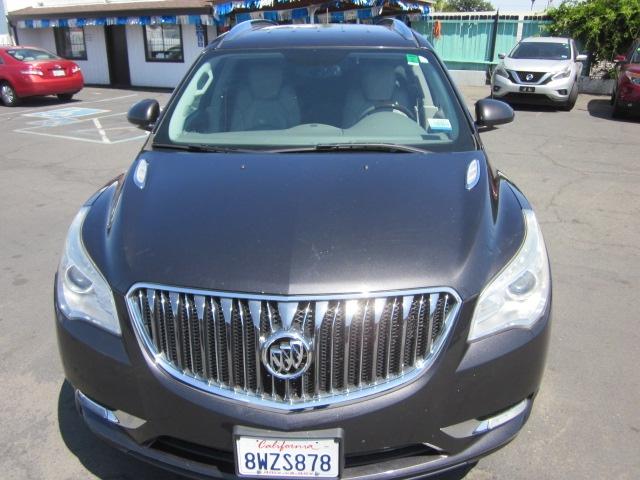used 2015 Buick Enclave car, priced at $7,950