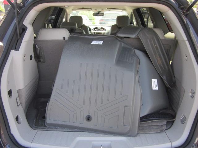 used 2015 Buick Enclave car, priced at $7,950