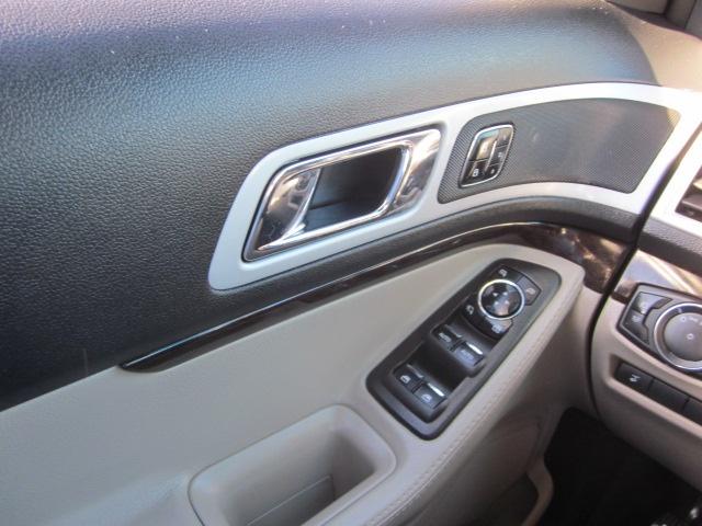 used 2014 Ford Explorer car, priced at $11,950