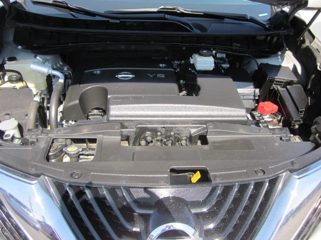 used 2018 Nissan Murano car, priced at $9,950