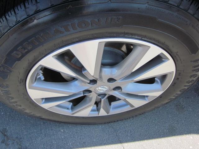 used 2018 Nissan Murano car, priced at $9,950