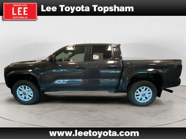 new 2024 Toyota Tacoma car, priced at $44,309