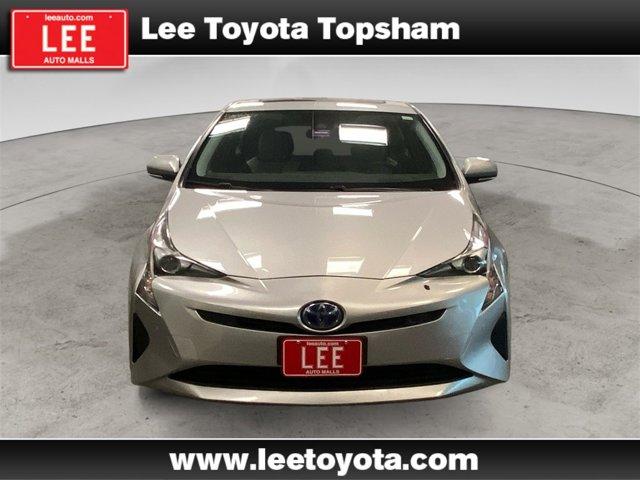 used 2018 Toyota Prius car, priced at $23,316