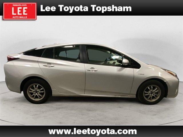 used 2018 Toyota Prius car, priced at $23,316