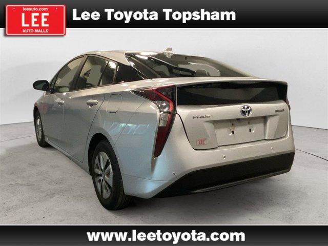 used 2018 Toyota Prius car, priced at $23,316