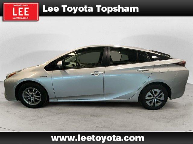 used 2018 Toyota Prius car, priced at $23,316