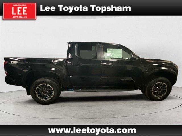 new 2024 Toyota Tacoma car, priced at $54,548