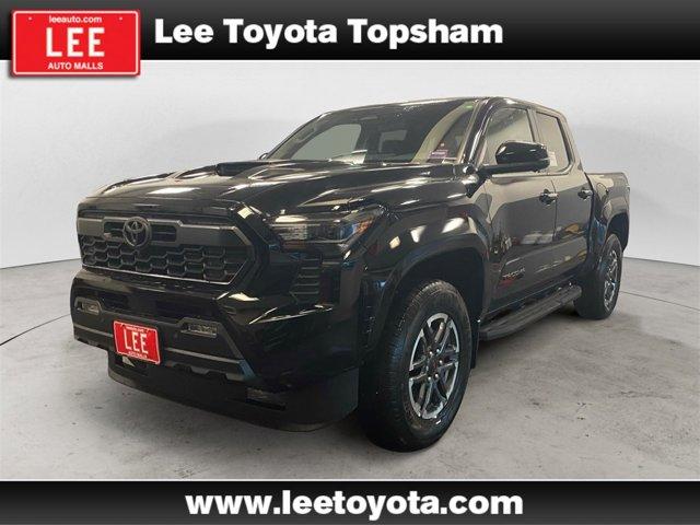 new 2024 Toyota Tacoma car, priced at $54,548