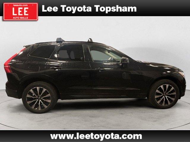 used 2023 Volvo XC60 car, priced at $35,888