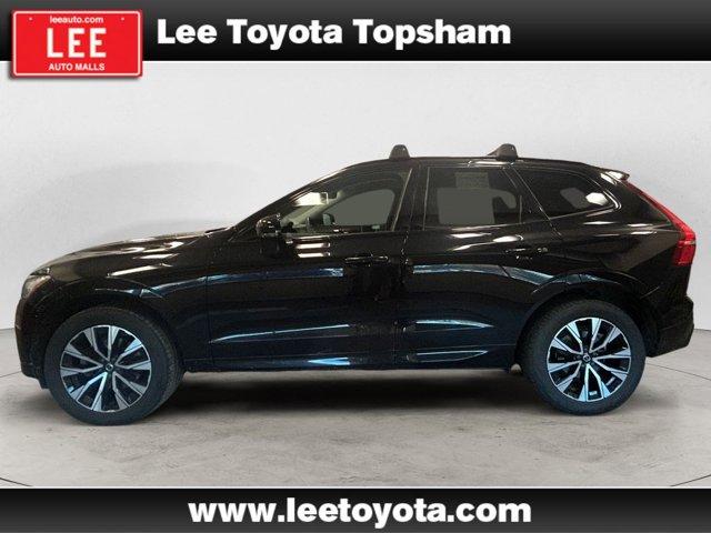 used 2023 Volvo XC60 car, priced at $35,888