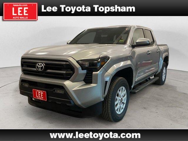 new 2025 Toyota Tacoma car, priced at $45,339