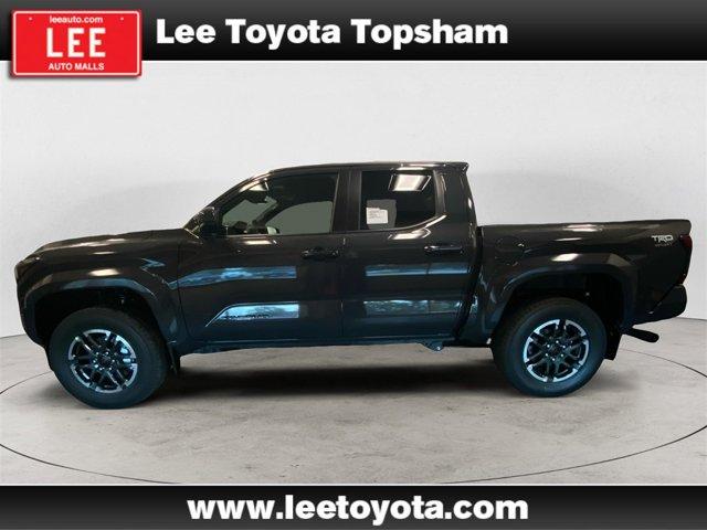 new 2024 Toyota Tacoma car, priced at $45,784