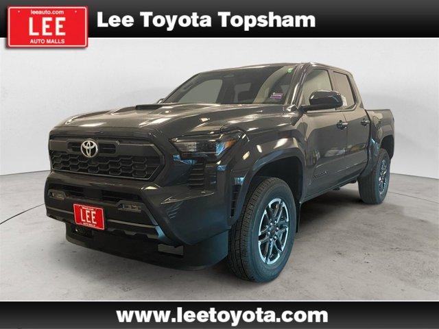 new 2024 Toyota Tacoma car, priced at $45,784