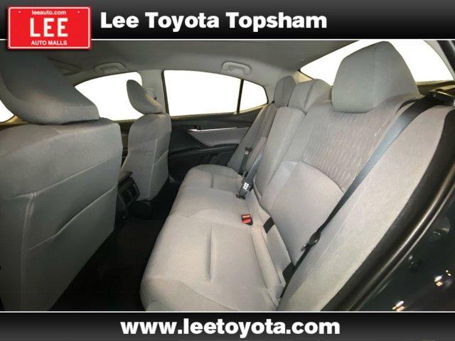 new 2026 Toyota Camry car, priced at $34,438