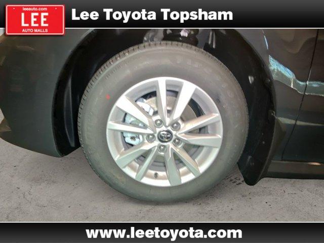 new 2026 Toyota Camry car, priced at $34,438