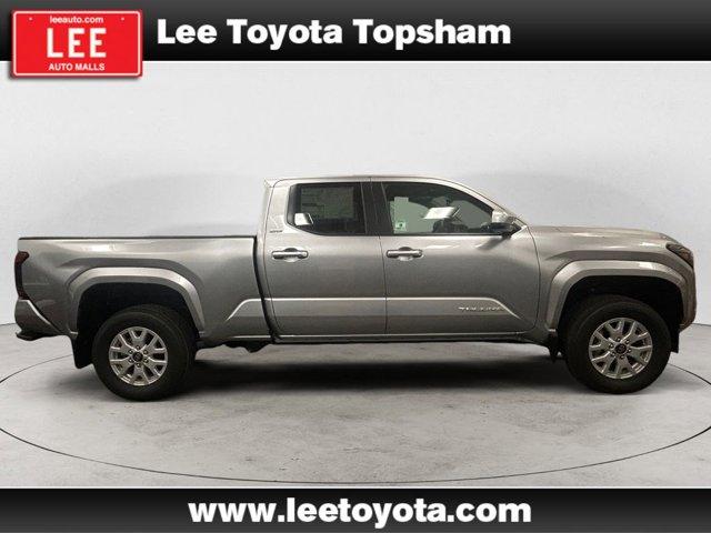 new 2025 Toyota Tacoma car, priced at $47,724
