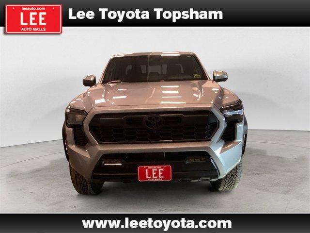 new 2024 Toyota Tacoma car, priced at $53,874