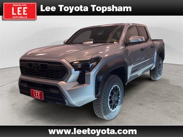 new 2024 Toyota Tacoma car, priced at $53,874